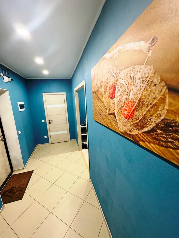 Ваш комфорт - наша работа