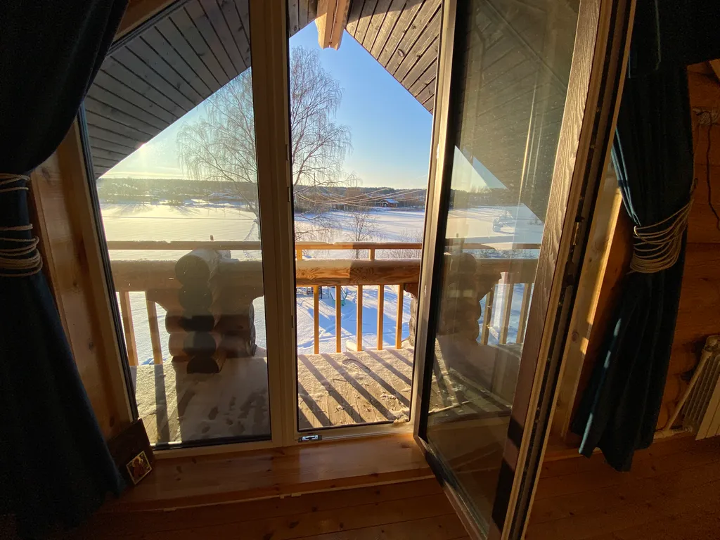 Гостевой дом Солнечный берег