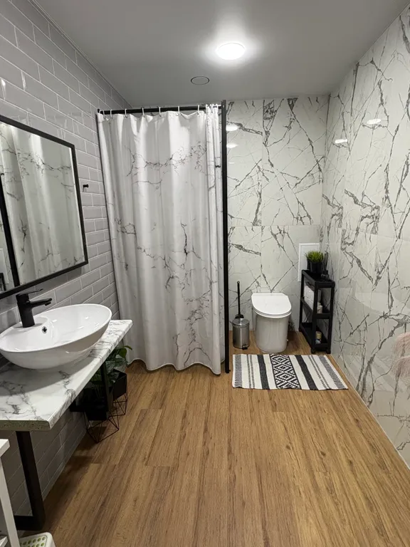 Уютная квартира в центре Томска