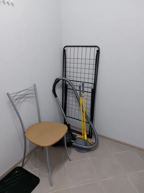 Уютная квартира в ЖК Аникеевский