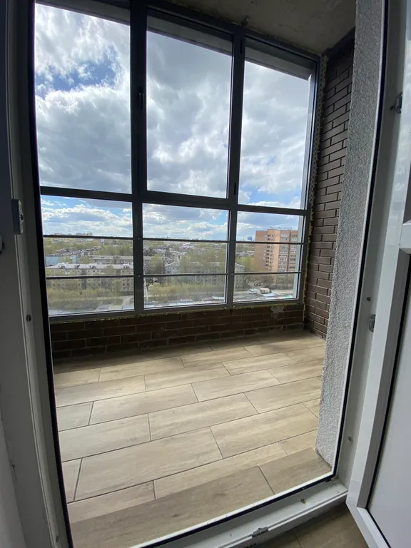 Уютная квартира в новом доме