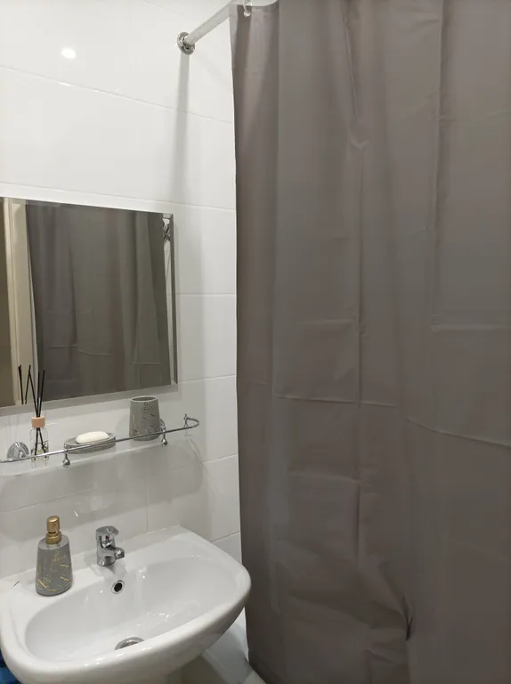 Квартира Квартира Студия в ЖК Волга-парк — Ярославль