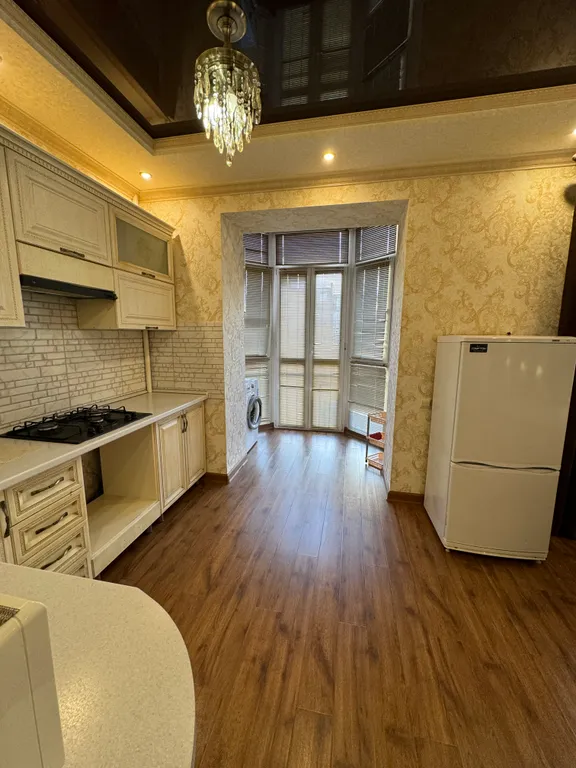 Квартира Уютная квартира - студия — Владикавказ