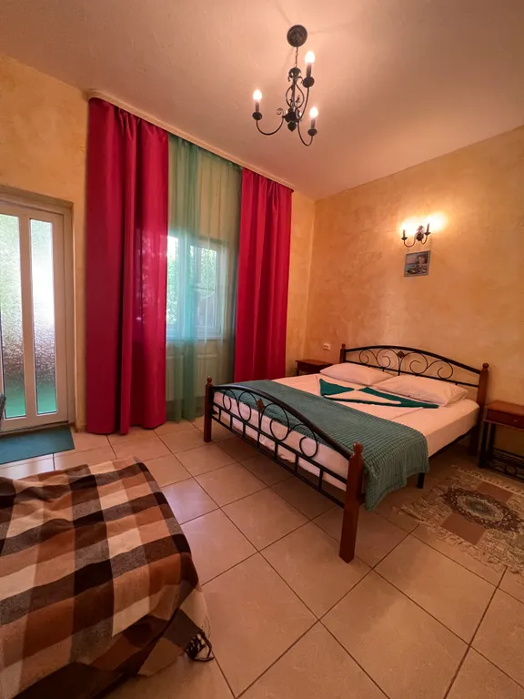 Квартира Комната — Геленджик