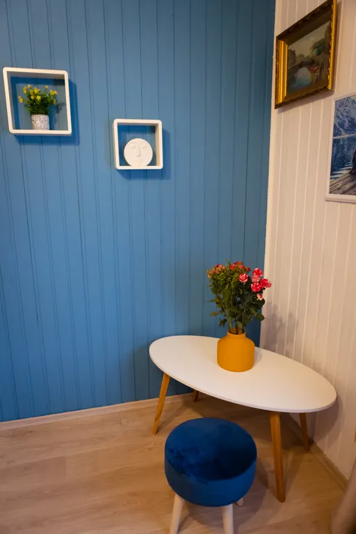 Коттедж Дом на берегу реки Шуя — Нижние Виданы