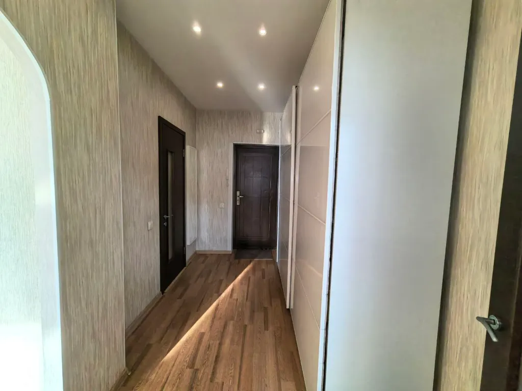 Апартаменты Чей Чемодан на Архитекторов 10