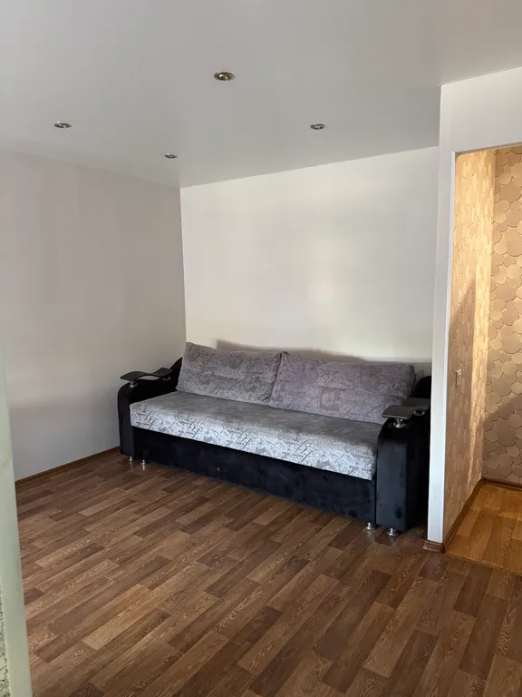 Уютная, светлая квартира