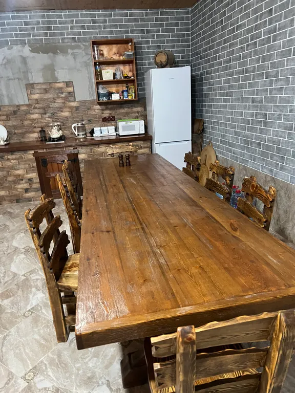 Дача с видом на море