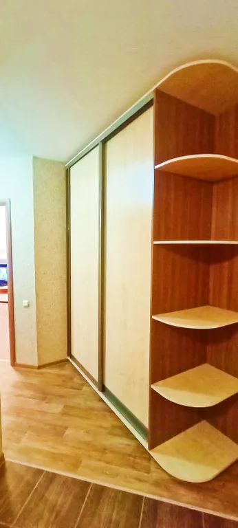 Уютная квартира в микрорайоне Университет