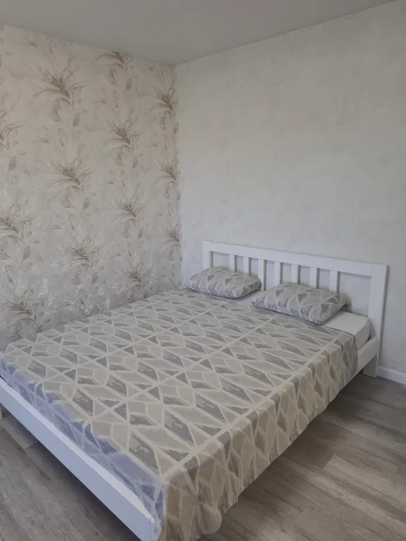 Квартира Квартира в Новом Центре Казани — Казань