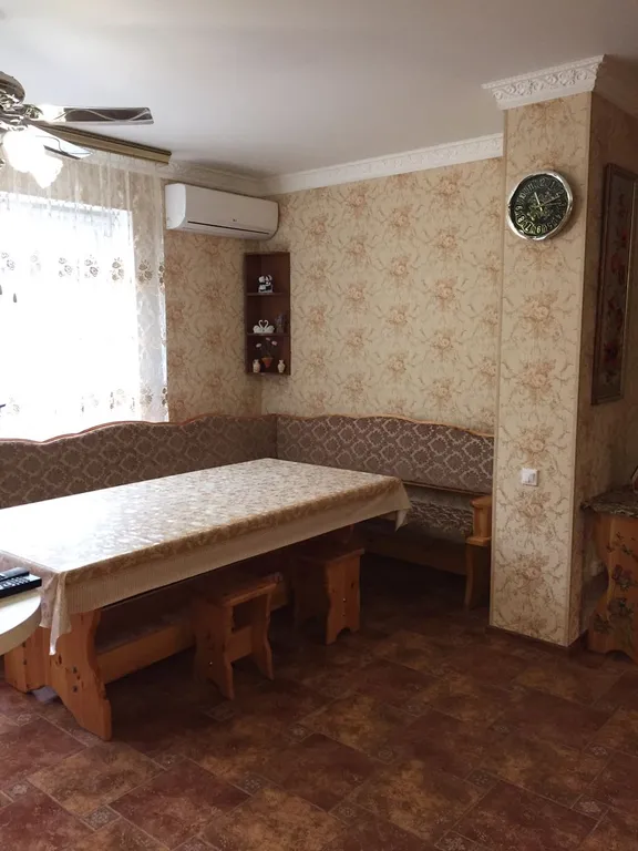 Квартира 1-комнатная Квартира — Анапа