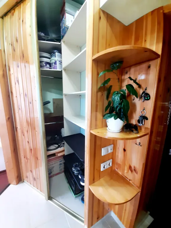 Квартира Квартира Море в 5 минутах от квартиры — Сочи