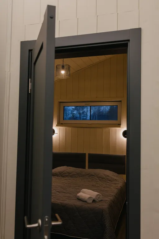 Отдых в уютном доме