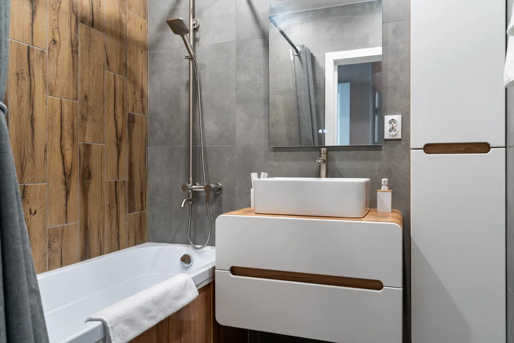 Квартира Апартаменты Prim Rooms Emerald View — Владивосток