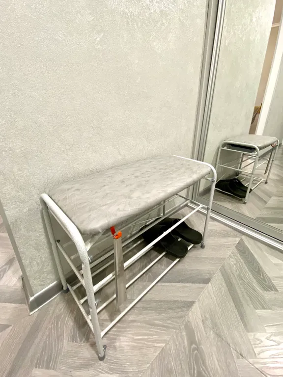 Апартамент у парка Юность