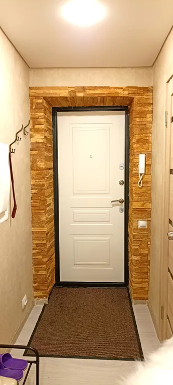 Квартира Квартира в центре — Аша