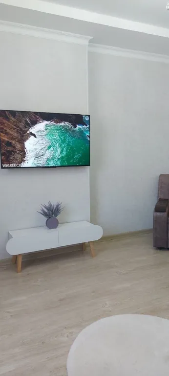 Просторная квартира на Элинке рядом с центром