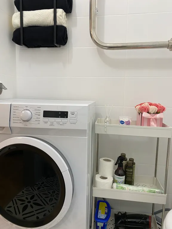 Шикарная студия на Парнасе