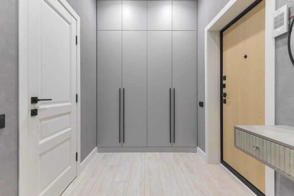 Апартаменты Velvet Stay на Алексея Козина