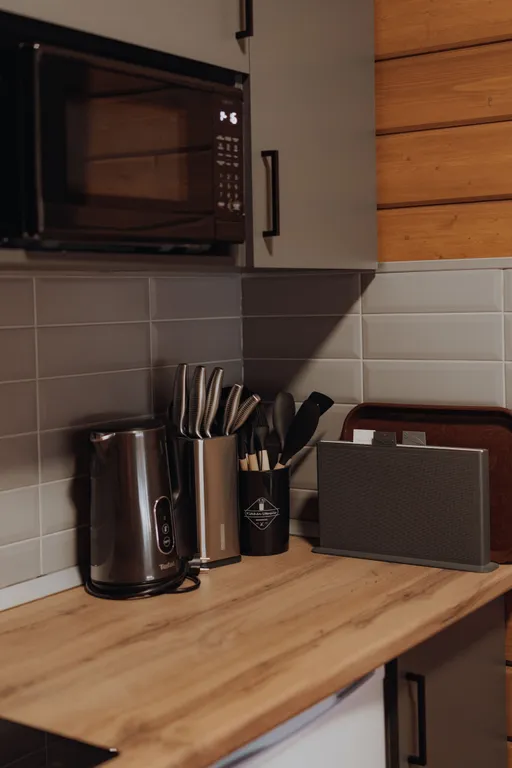 Квартира Комната — Архыз