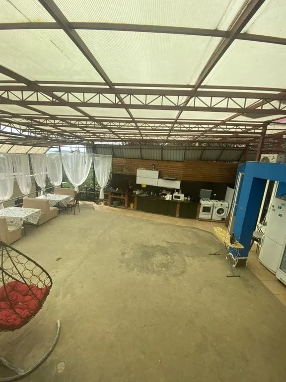 Трёхместный стандарт