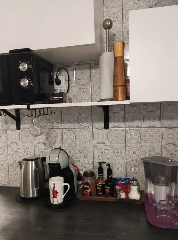 VIP квартира в центре с видом на Коллегиум