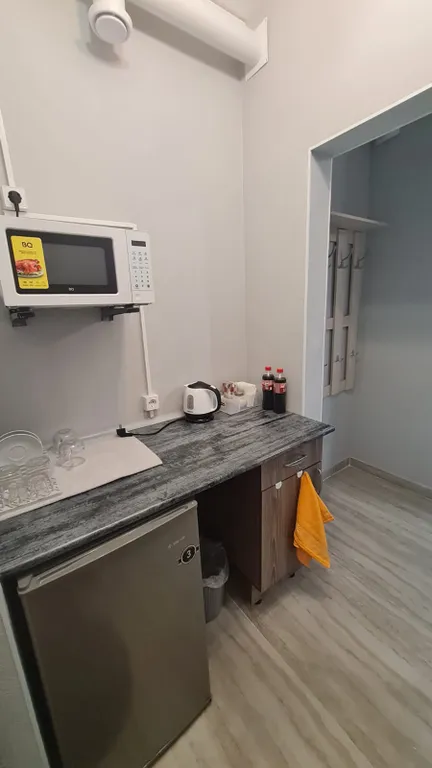 Квартира Комната — Пушкин