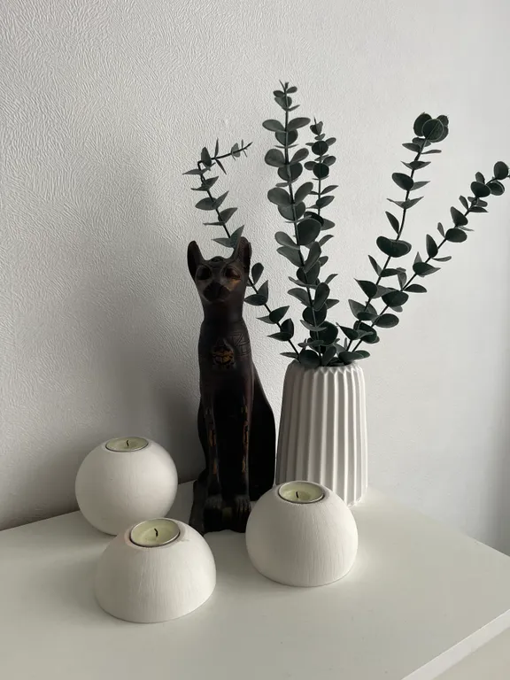 Уютная студия в спальном районе