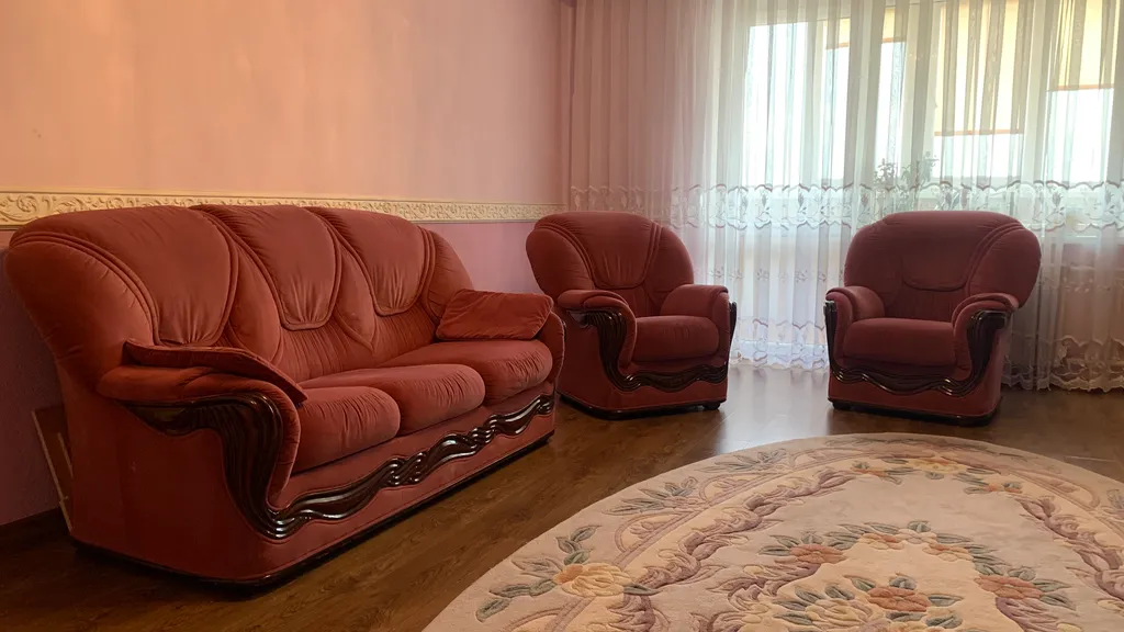 Квартира Уютная квартира возле кафедрального собора — Калининград