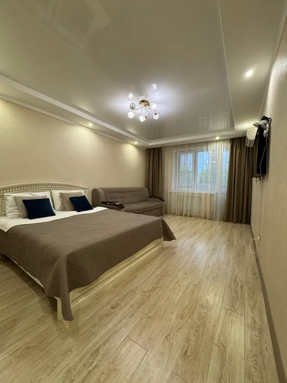 Квартира в центре