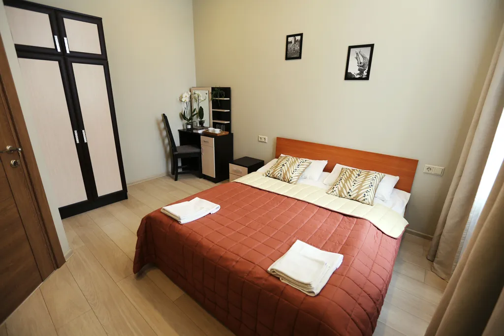 Квартира Комната — Санкт-Петербург