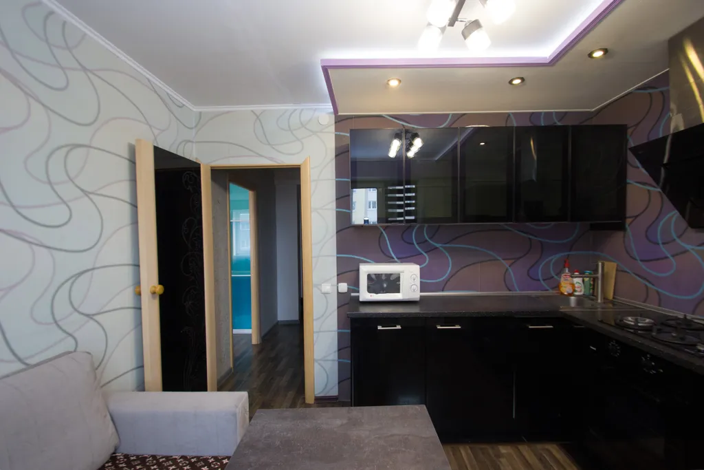 Уютная квартира всего в 5 минутах от самого центра