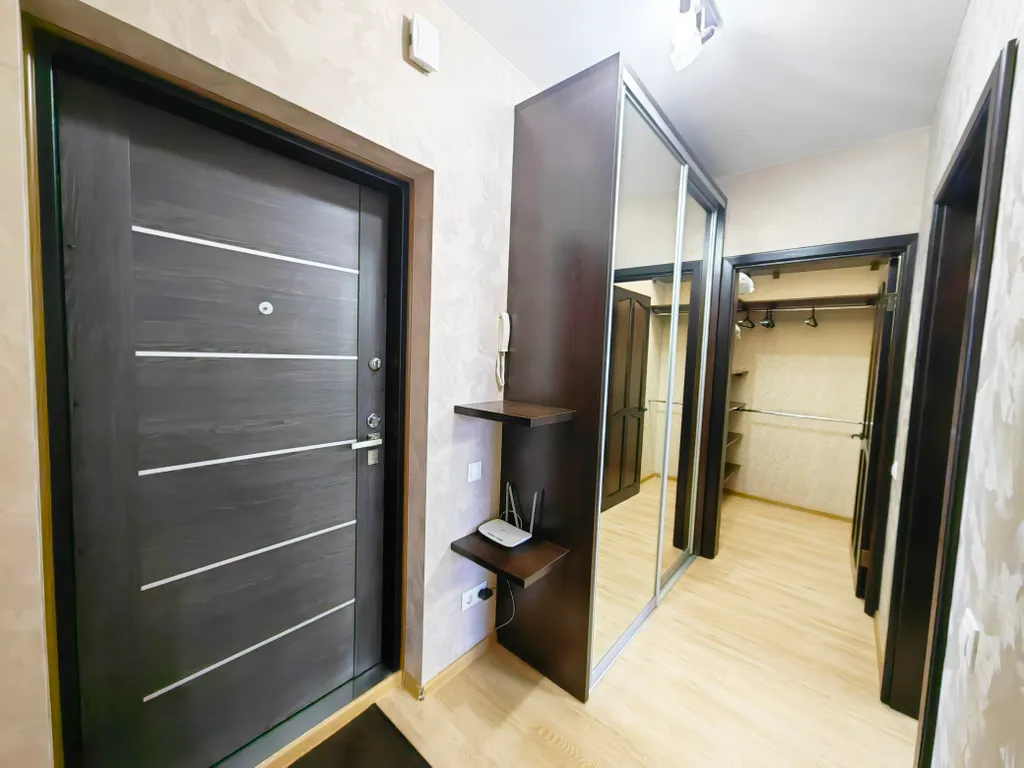 1-комнатная квартира рядом с площадью Южной