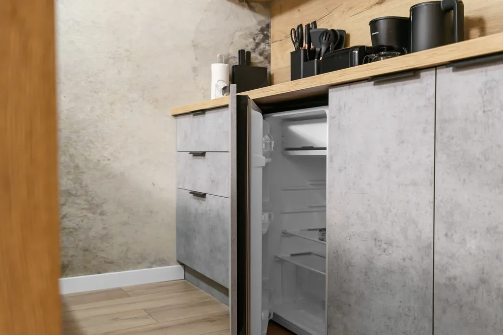 Студия с дизайнерским ремонтом в ЖК Авиатор