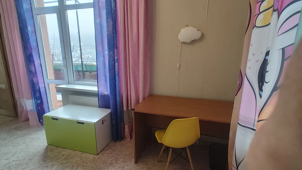 Вау-апартаменты для семьи 2+1+1