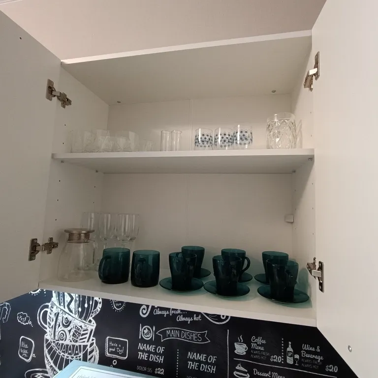 Абсолютно новая квартира в Босфоре