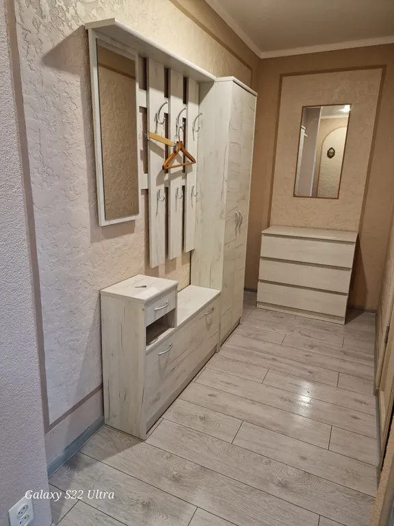 Комфортабельная квартира на центральном проспекте Гусева