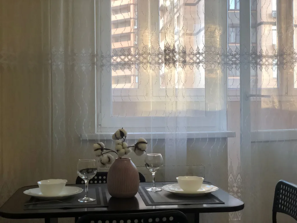 Квартира Квартира возле Галереи — Краснодар