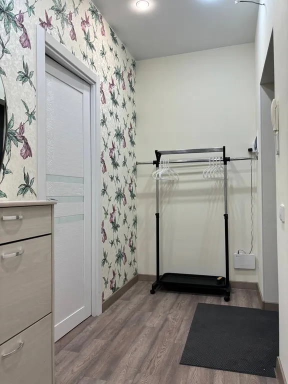 Квартира Квартира MoonRoom72 в 5 минутах от Аквапарка и Горячих источников — Тюмень
