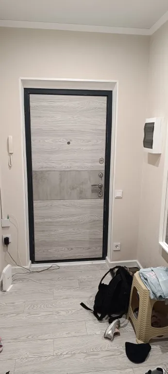 Квартира в элитном доме