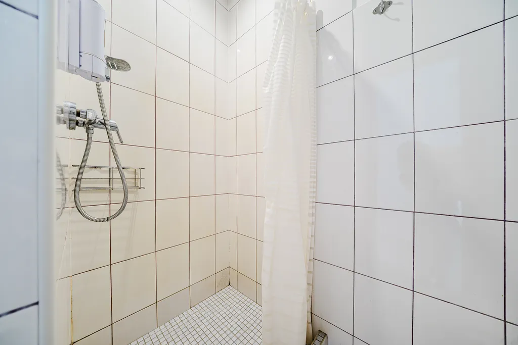 Стильная студия