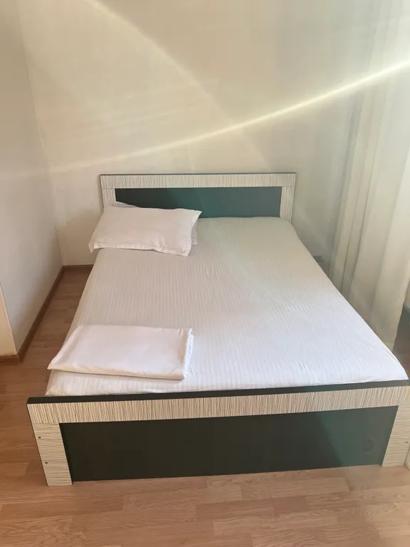 Квартира Уютная, чистая студия в центре Алматы, все для комфортного проживания — аренда посуточно в Алматы