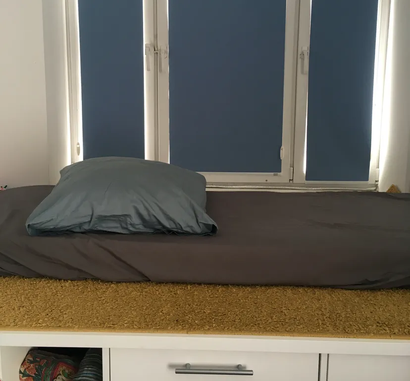 Светлая студия рядом с метро Некрасовка, идеально для удаленки