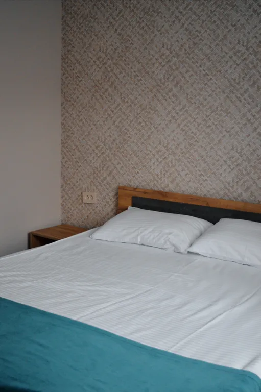 Коттедж Горный уют с панорамным видом на гору Монах