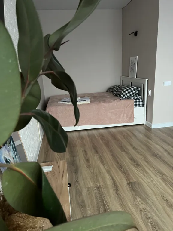 Уютная квартира в ЖК Дружба