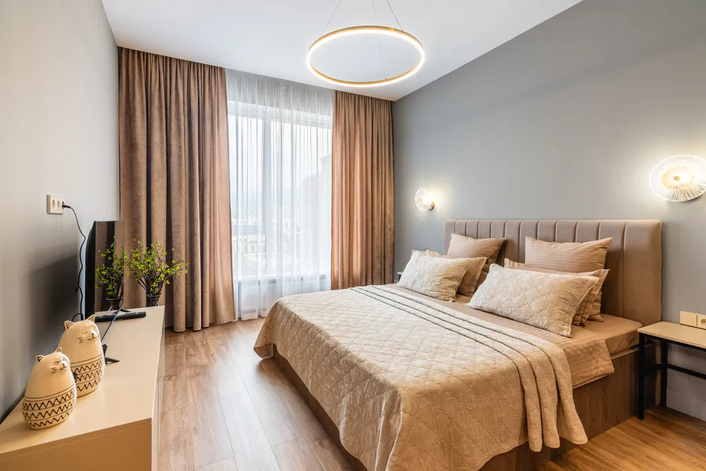 ЖК Эстет с шикарным видом на горы, возле ТРЦ Мега  Центр