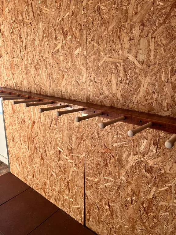 Теплый, просторный дом