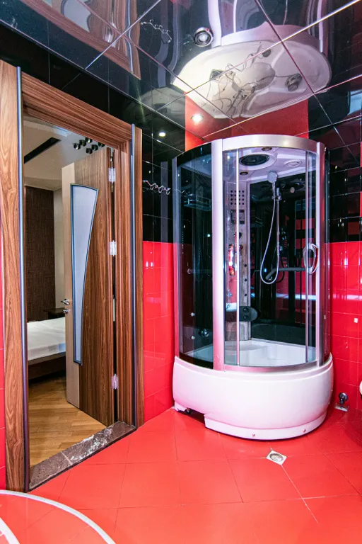 Люкс квартира со всеми условиями