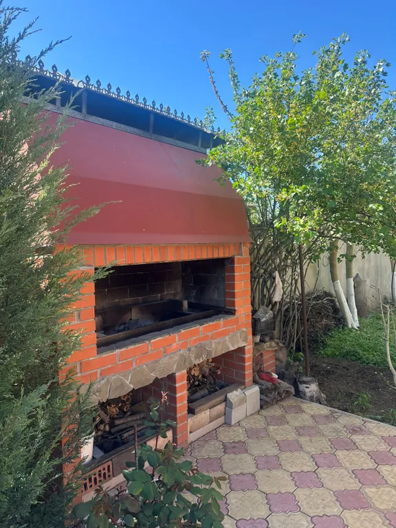 Уютный дом для семейного отдыха