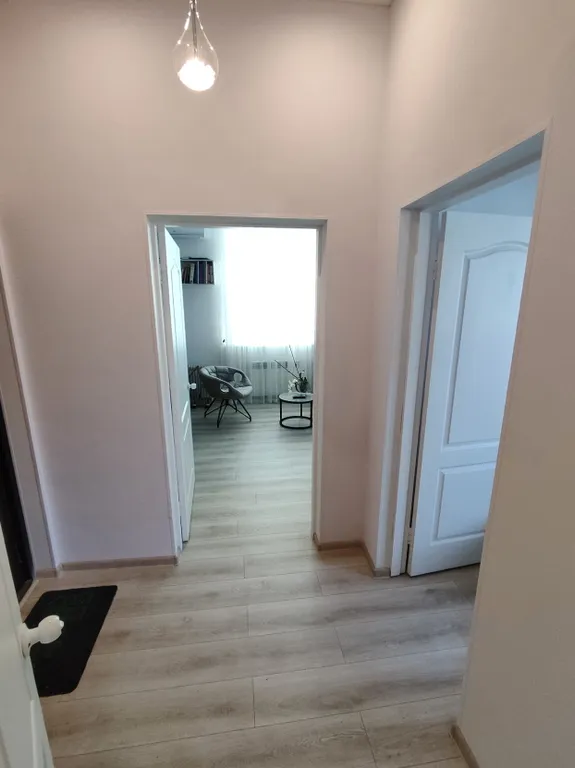 Тихий уютный уголок в центре города